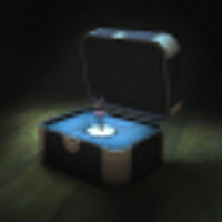 Трофей {trophy} в игре Among the Sleep для Epic