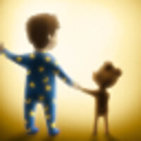Трофей {trophy} в игре Among the Sleep для Epic