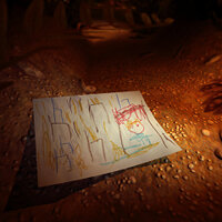Достижение Cave Drawings в игре Among the Sleep для Xbox One