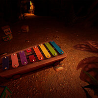 Достижение Baby Mozart в игре Among the Sleep для Xbox One