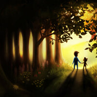 Достижение Completed Among the Sleep в игре Among the Sleep для Xbox One