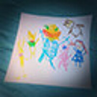 Достижение Prologue Drawings в игре Among the Sleep для Steam