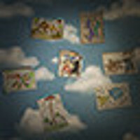 Достижение Collected all drawings в игре Among the Sleep для Steam