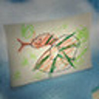 Достижение House Drawings в игре Among the Sleep для Steam