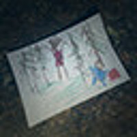Достижение Forest Drawings в игре Among the Sleep для Steam