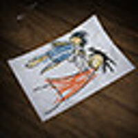 Достижение Closet Drawings в игре Among the Sleep для Steam