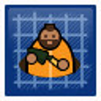 Трофей {trophy} в игре Prison Architect для Epic