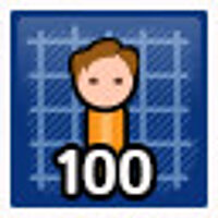 Трофей {trophy} в игре Prison Architect для Epic