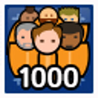 Достижение Confined в игре Prison Architect для GOG