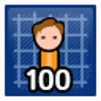 Достижение Stone Walls в игре Prison Architect для GOG