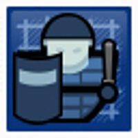 Достижение Spare The Rod в игре Prison Architect для GOG