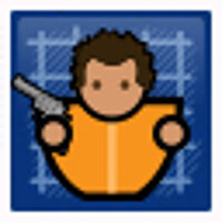 Достижение Crowd Control в игре Prison Architect для GOG