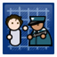 Достижение Get Busy Living в игре Prison Architect для GOG