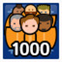 Достижение Взаперти в игре Prison Architect для Steam