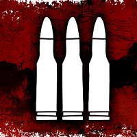 Достижение Maniac в игре Alekhine's Gun для Xbox One