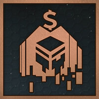Трофей {trophy} в игре Phoenix Point для PS5