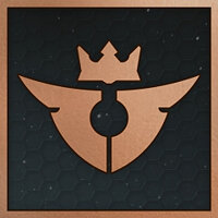 Трофей {trophy} в игре Phoenix Point для PS5