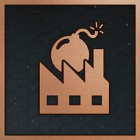 Трофей {trophy} в игре Phoenix Point для PS5