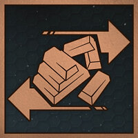 Трофей {trophy} в игре Phoenix Point для PS5