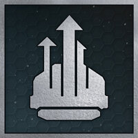 Трофей {trophy} в игре Phoenix Point для PS5