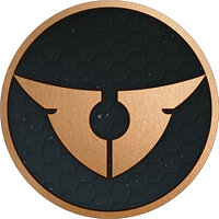 Трофей {trophy} в игре Phoenix Point для PS4