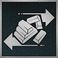 Достижение Master Trader в игре Phoenix Point для Steam