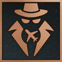 Достижение Master Thief в игре Phoenix Point для Steam
