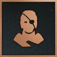 Достижение Survivor в игре Phoenix Point для Steam