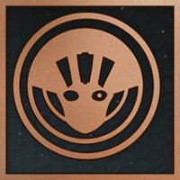Достижение Under my Thumb в игре Phoenix Point для Steam