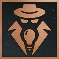 Достижение Master Spy в игре Phoenix Point для Steam