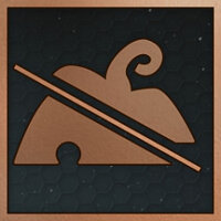 Достижение Nest Destroyer в игре Phoenix Point для Steam