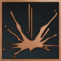 Достижение Splat в игре Phoenix Point для Steam