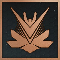 Достижение Extreme Victory в игре Phoenix Point для Steam