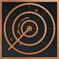 Достижение Scanner в игре Phoenix Point для Steam