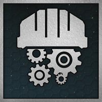 Достижение Master Manufacturer в игре Phoenix Point для Steam