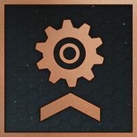 Достижение Novice Manufacturer в игре Phoenix Point для Steam