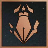 Достижение Advanced Diplomat в игре Phoenix Point для Steam