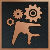 Достижение Phoenix Airways в игре Phoenix Point для Steam