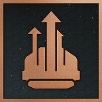 Достижение Base to the Max в игре Phoenix Point для Steam