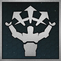 Достижение All Possibilities в игре Phoenix Point для Steam