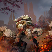 Достижение Free a Mind в игре Phoenix Point для Windows 10