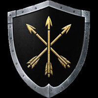 Достижение Бой в тени в игре Chivalry 2 для Steam