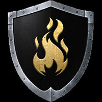 Достижение This Is Fine в игре Chivalry 2 для Steam