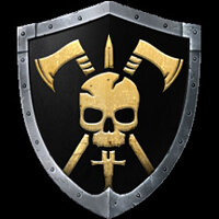 Достижение Убить 1500 противников в игре Chivalry 2 для Steam
