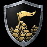 Достижение Храбрый сэр Робин в игре Chivalry 2 для Steam