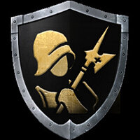 Достижение Твердо стою на земле в игре Chivalry 2 для Steam