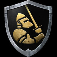 Достижение Deus Vult в игре Chivalry 2 для Steam