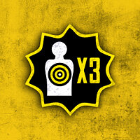Достижение Spread the Joy в игре Serious Sam 4 для Xbox Series