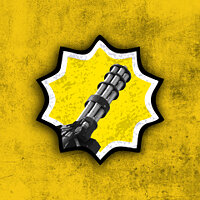 Достижение Say Hello To My Mini Friend в игре Serious Sam 4 для Xbox Series