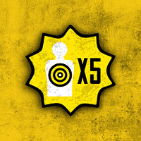 Достижение No Surrender в игре Serious Sam 4 для Xbox Series